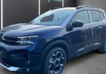 Citroen C5 Aircross 5.555 km 26.480 &euro; Köln 50829