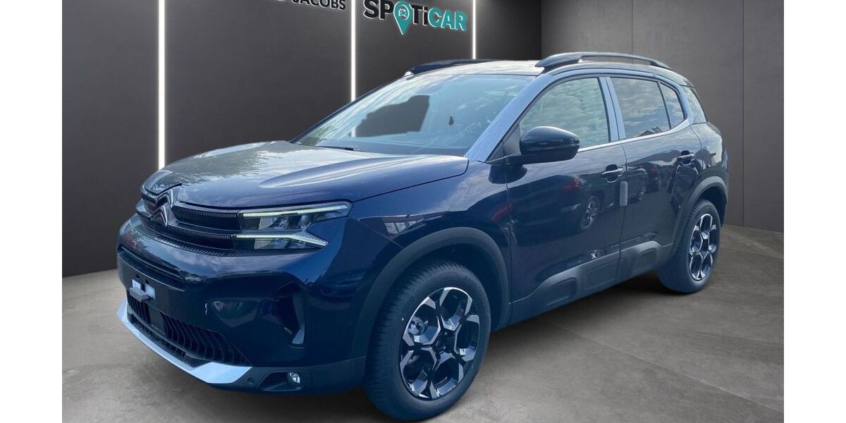 Citroen C5 Aircross 5.555 km 26.480 &euro; Köln 50829