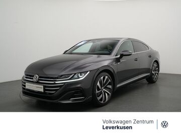 Gebrauchte VW Arteon