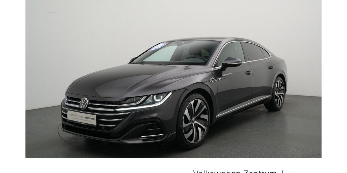 VW Arteon 28.826 km 32.480 &euro; Leverkusen 51379
