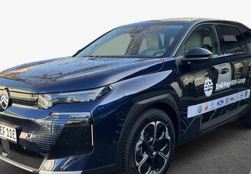 Citroen C5 Aircross 5.000 km 46.350 &euro; Leverkusen 51373