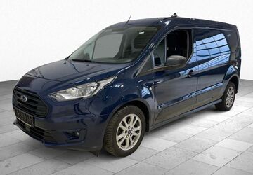 Ford Transit 57.997 km 16.490 &euro; Solingen 42653
