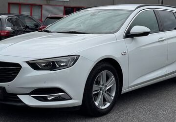 Opel Insignia 122.600 km 11.990 &euro; Solingen 42653