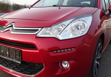 Citroen C3 94.210 km 6.500 &euro; Solingen 42651
