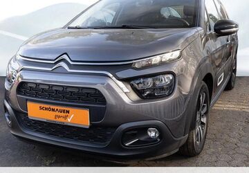 Citroen C3 29.106 km 15.990 &euro; Solingen 42697