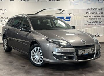 Gebrauchte Renault Laguna