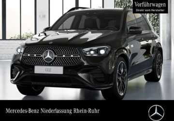 Mercedes-Benz GLE 350 9.900 km 96.990 &euro; Düsseldorf 40470