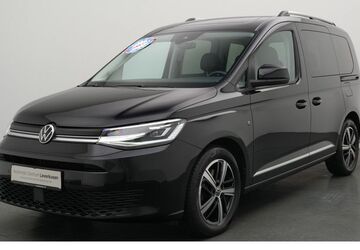 VW Caddy 67.545 km 30.980 &euro; Leverkusen 51379