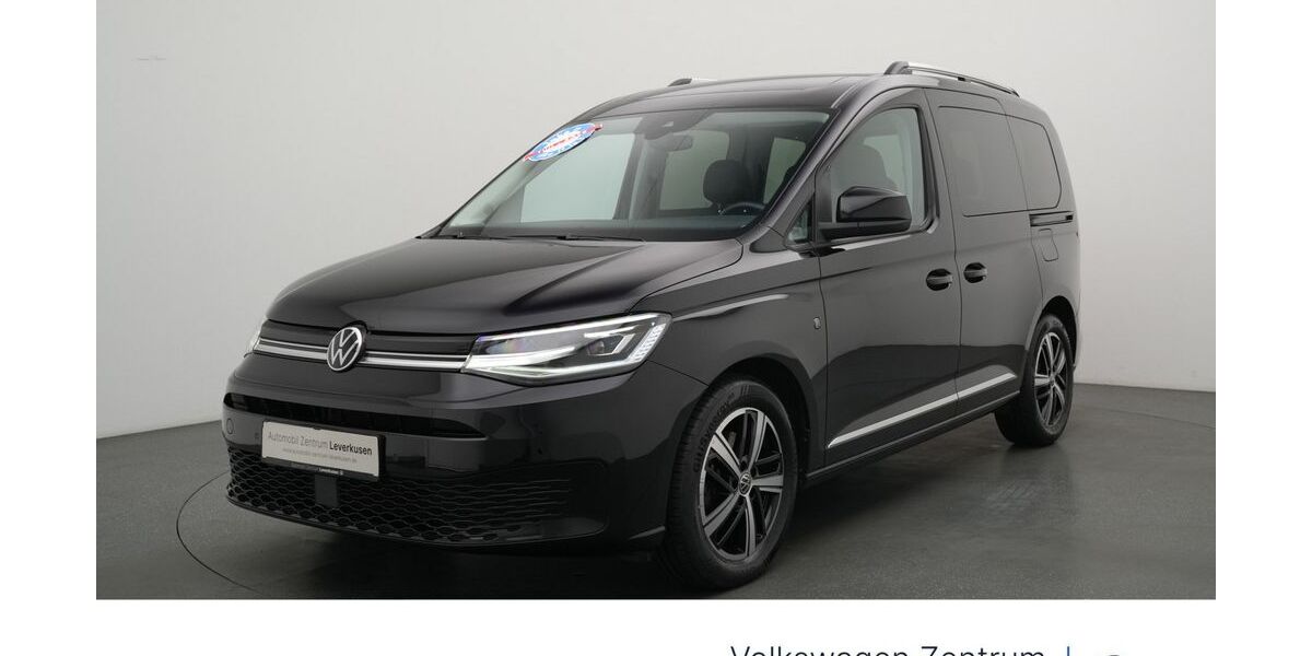 VW Caddy 67.545 km 30.980 &euro; Leverkusen 51379