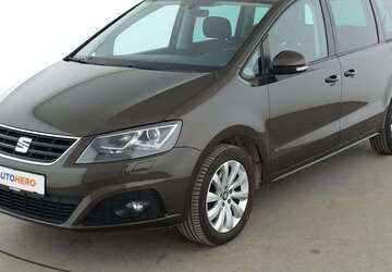 Seat Alhambra 119.183 km 20.750 &euro; Köln 50739