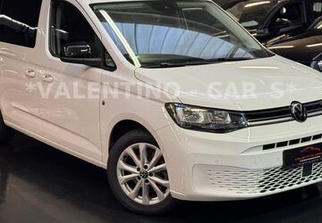 VW Caddy Maxi 67.632 km 27.999 &euro; Radevormwald 42477