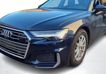 Audi A6 71.450 km 46.980 &euro; Bergisch Gladbach 51465