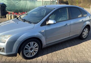 Ford Focus 147.879 km 3.333 &euro; Köln 51145