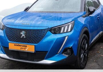 Peugeot 2008 13.530 km 20.550 &euro; Solingen 42697