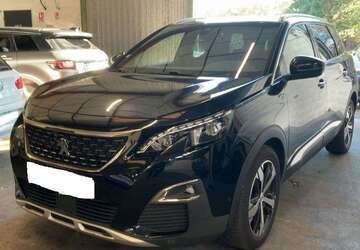 Peugeot 5008 107.731 km 17.997 &euro; Wuppertal 42327