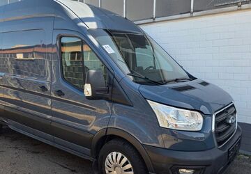 Ford Transit 102.000 km 12.250 &euro; Köln 51149