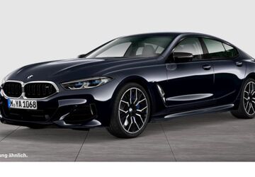 BMW M850 25.900 km 81.470 &euro; Solingen 42719