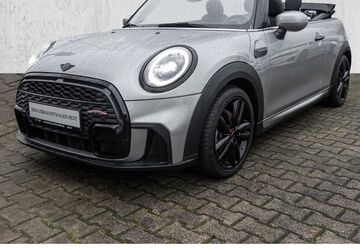 Mini Cooper Cabrio 25.960 km 29.490 &euro; Mettmann 40822