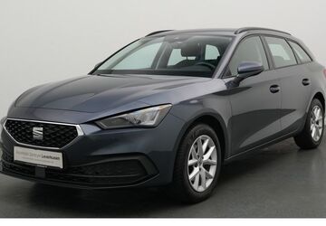 Seat Leon 48.280 km 19.180 &euro; Leverkusen 51379