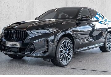 BMW X6 15.400 km 80.900 &euro; Velbert 42553