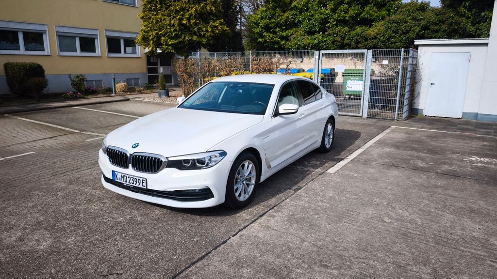 BMW 530 76.000 km 24.900 &euro; Köln 50859