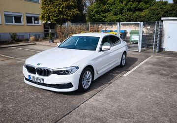 BMW 530 76.000 km 25.000 &euro; Köln 50859