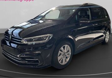 VW Touran 9.999 km 43.890 &euro; Köln-Mülheim 51063
