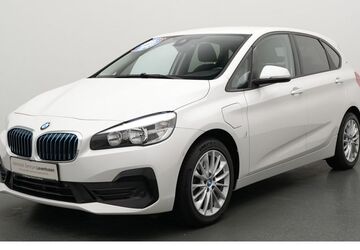 BMW 225 Active Tourer 46.253 km 15.380 &euro; Leverkusen 51379