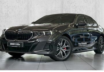 BMW 530 6.990 km 68.490 &euro; Sprockhövel 45549
