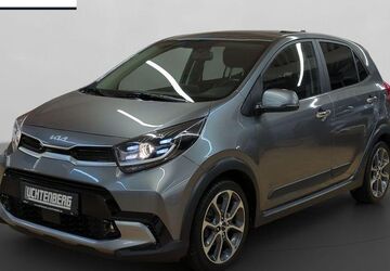 Kia Picanto 24.700 km 15.590 &euro; Leverkusen 51381