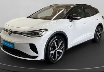 VW ID.4 5.795 km 42.870 &euro; Köln 50823