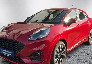 Ford Puma 10.500 km 21.890 &euro; Wipperfuerth 51688