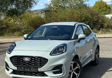 Ford Puma 3.950 km 24.550 &euro; Köln 50769