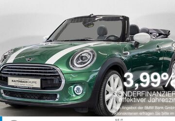 Mini Cooper Cabrio 22.241 km 21.890 &euro; Remscheid 42897