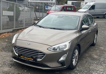 Ford Focus 45.000 km 13.980 &euro; Overath 51491