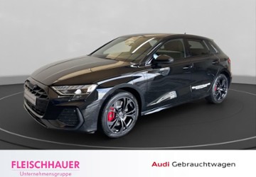 Audi A3 8.500 km 49.880 &euro; Köln 50823