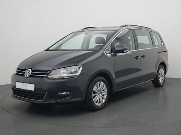 Gebrauchte VW Sharan