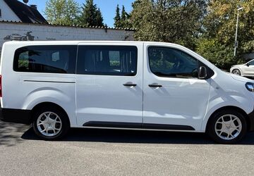 Citroen SpaceTourer 93.873 km 16.990 &euro; Solingen 42697