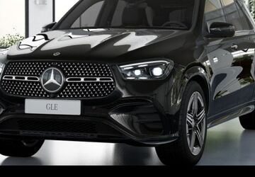 Mercedes-Benz GLE 350 9.387 km 87.590 &euro; Wuppertal 42115