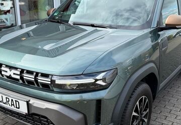 Dacia Duster 7.448 km 24.444 &euro; Radevormwald 42477