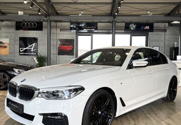 BMW 530 68.769 km 36.990 &euro; Remscheid 42859