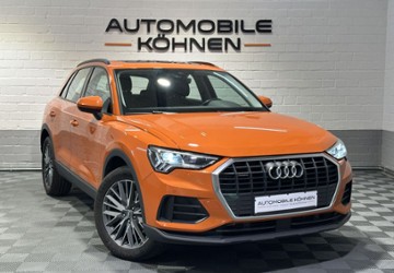Audi Q3 71.149 km 23.990 &euro; Solingen 42655