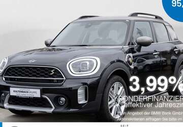 Mini Cooper SE Countryman 13.499 km 28.890 &euro; Wermelskirchen 42929
