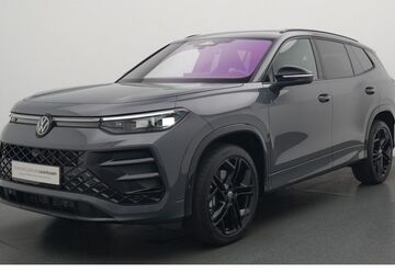 VW Tayron 14.980 km 51.480 &euro; Leverkusen 51379