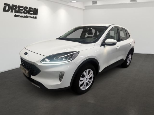 Ford Kuga 40.000 km 16.990 &euro; Neuss 41464
