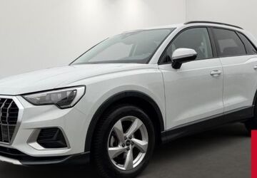 Audi Q3 29.019 km 33.490 &euro; Düsseldorf 40233