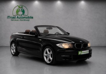 BMW 118 134.400 km 7.199 &euro; Solingen 42697