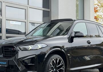 BMW X5 M 9.897 km 140.990 &euro; Hilden (bei Düsseldorf) 40721
