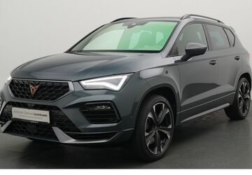 Cupra Ateca 39.846 km 30.980 &euro; Leverkusen 51379