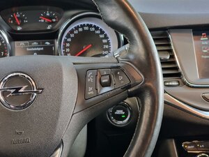 Opel Astra Innovation Autom Intellilux e. Heckk. AGR Pa 90.306 km 13.880 &euro; HAAN 42781
